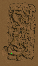 Birodalmi csata, Sivatagi terület interaktív térkép.png