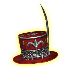 Steampunk kalap+ (f, vörös) IG.png