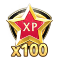 100 Battle Pass XP.png